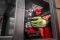 Гвинтоверт ударний акумуляторний Milwaukee M18 FID3-0X 18В 226Нм 0-3900об/хв кейс 1.7кг без АКБ та ЗП