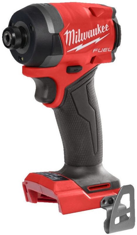 Гвинтоверт ударний акумуляторний Milwaukee M18 FID3-0 18В 0-3900об·хв 226Нм 1.7кг без АКБ та ЗП