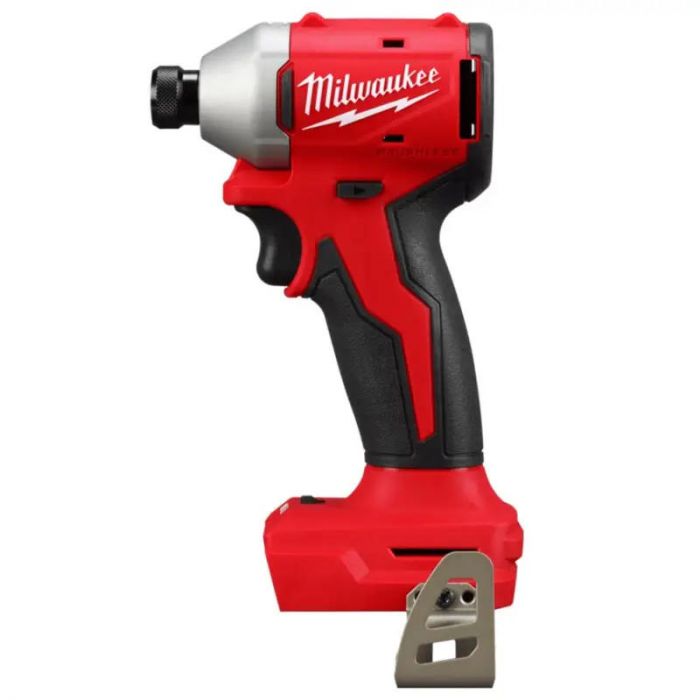 Гвинтоверт ударний акумуляторний Milwaukee M18 BLIDRC-0 18В 0-3600об·хв 190Нм 1.3кг без АКБ та ЗП