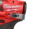 Гвинтоверт ударний акумуляторний Milwaukee M12 FID2-0 12В 3600об·хв 170Нм 1/4" 1.09кг без АКБ та ЗП
