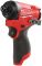 Гвинтоверт ударний акумуляторний Milwaukee M12 FID2-0 12В 3600об·хв 170Нм 1/4" 1.09кг без АКБ та ЗП