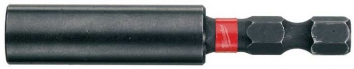 Тримач магнітний універсальний Milwaukee, 1/4 60мм