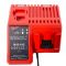 Зарядний пристрій Milwaukee M12-18C, 12/18В, 0.84кг