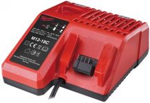 Зарядний пристрій Milwaukee M12-18C, 12/18В, 0.84кг