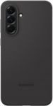 Чохол Samsung для Galaxy A56 (A566), Silicone Case, чорний