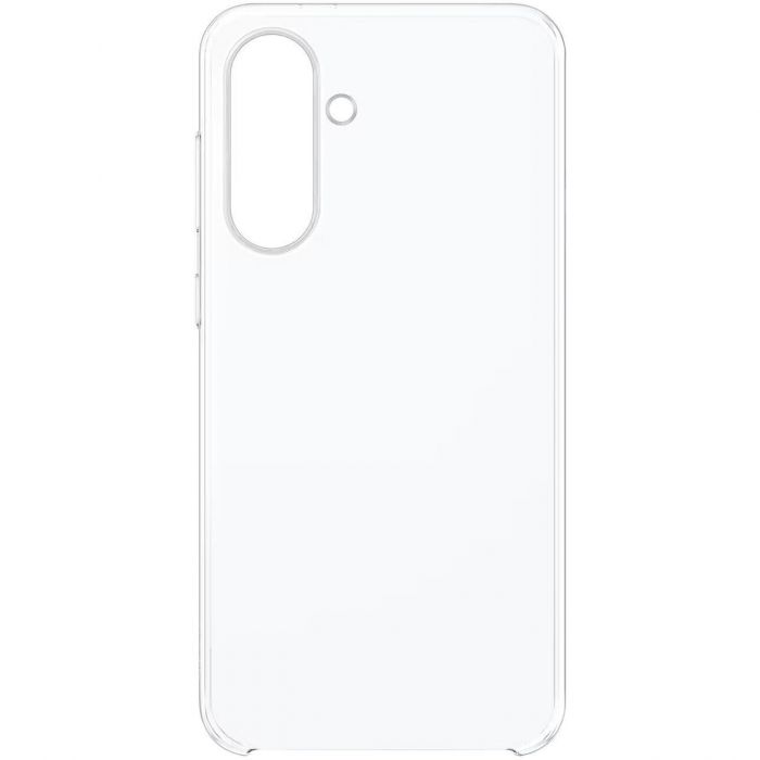 Чохол Samsung для Galaxy A56 (A566), Clear Case, прозорий