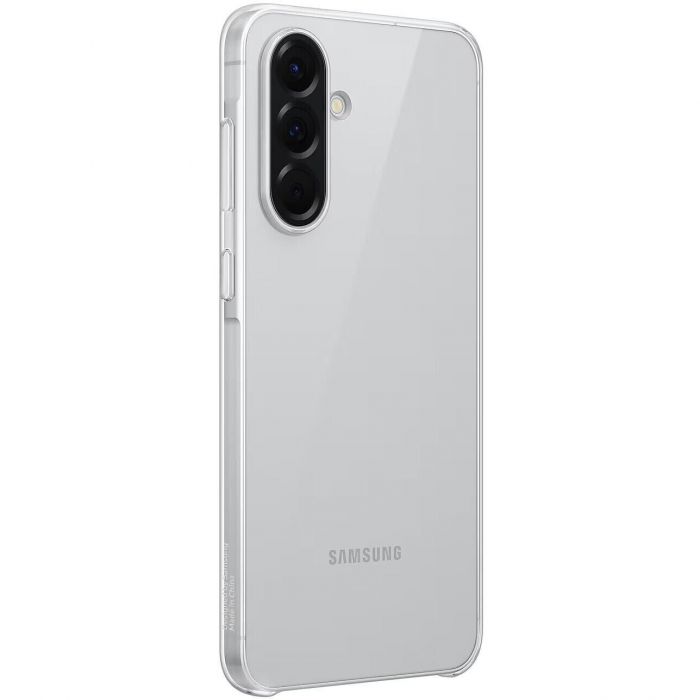 Чохол Samsung для Galaxy A56 (A566), Clear Case, прозорий