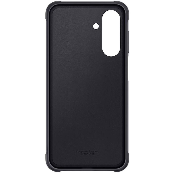 Чохол Samsung для Galaxy A26 (A266), Rugged case, чорний