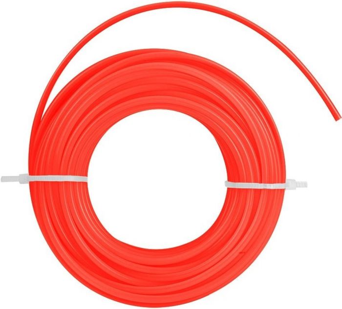 Ліска косильна Neo Tools 2.4мм 15м