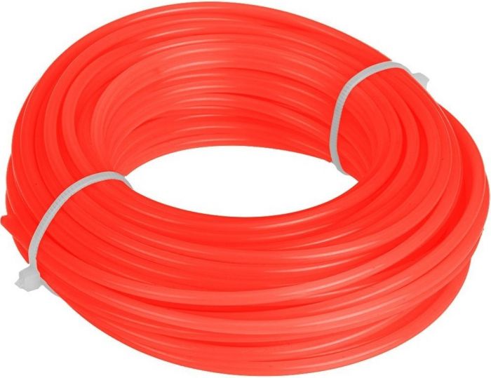 Ліска косильна Neo Tools 2.4мм 15м