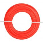 Ліска косильна Neo Tools 2.4мм 15м