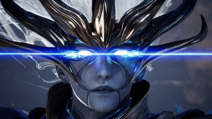 Гра консольна PS5 Lost Soul Aside, BD диск