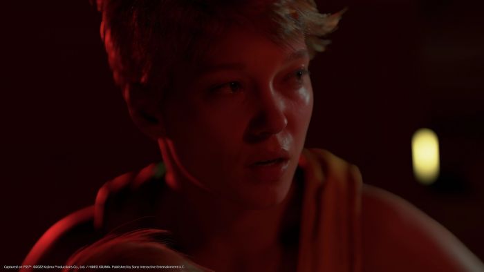 Гра консольна PS5 Death Stranding 2, BD диск