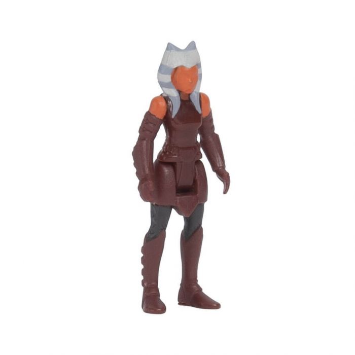 Ігрова колекційна фігурка Star Wars Blind Vehicle Транспорт та фігурка 5см, в ас.