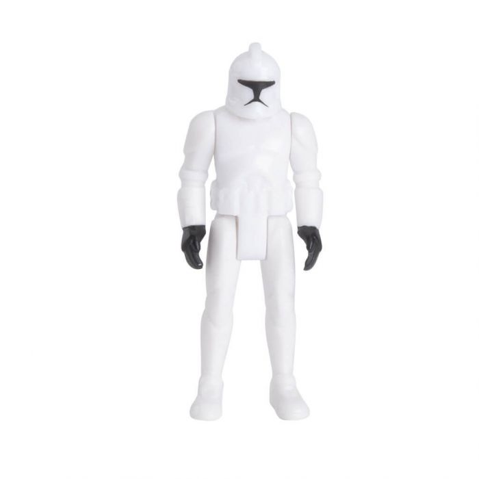 Ігрова колекційна фігурка Star Wars Blind Vehicle Транспорт та фігурка 5см, в ас.