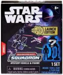 Ігрова колекційна фігурка Star Wars Blind Vehicle Транспорт та фігурка 5см, в ас.