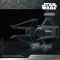 Ігрова колекційна фігурка Star Wars Small Vehicle Транспорт та фігурка TIE Interceptor 7.5см