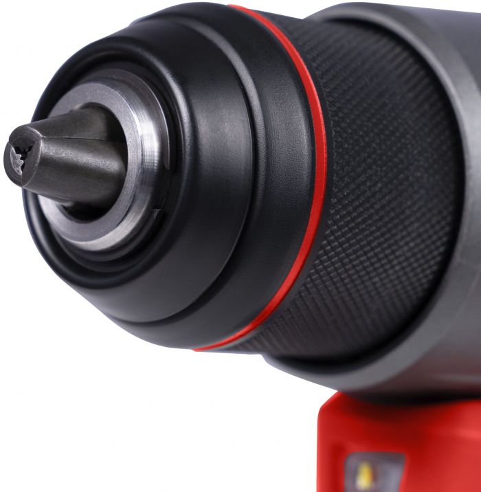 Набір із двох акумуляторних інструментів Milwaukee M12 FPP2A2-402X шурупокрут-дриль M12 FPD2-0 гвинтоверт M12 FID2-0 акб М12 2х4А·год ЗП C12C кейс