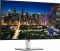 Монітор DELL 31.5" U3225QE HDMI, 2xDP, USB-C, Thunderbolt, RJ-45, IPS Black, 3840x2160, 120Hz, sRGB 100%, Delta E<1.5, Pivot, HDR600, Light Sensor
