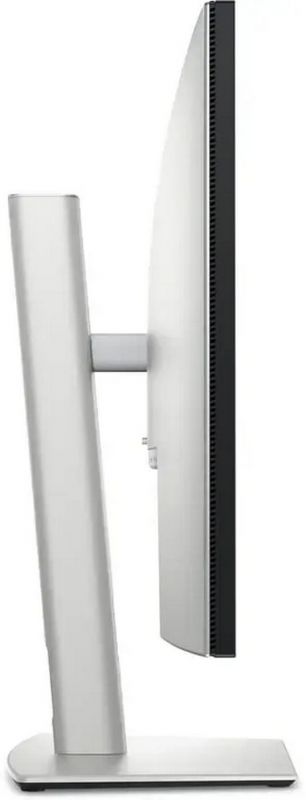 Монітор DELL 31.5" U3225QE HDMI, 2xDP, USB-C, Thunderbolt, RJ-45, IPS Black, 3840x2160, 120Hz, sRGB 100%, Delta E<1.5, Pivot, HDR600, Light Sensor