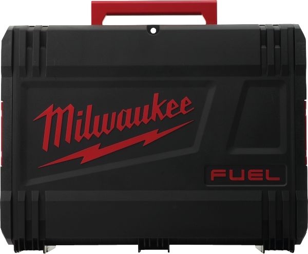 Лобзик акумуляторний Milwaukee M18 FJS-0X 18В 3500об·хв хід 25мм кейс 2.9кг без АКБ та ЗП