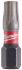 Біти Milwaukee Shockwave, набір 2шт, Torx T30х25мм