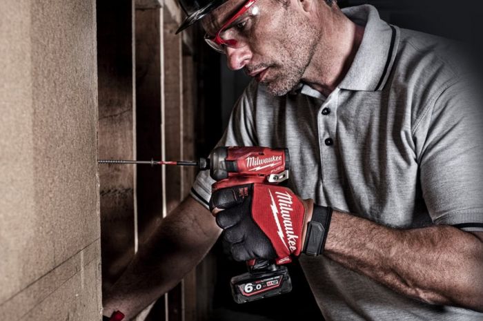 Біти Milwaukee Shockwave, набір 2шт, Torx T10х25мм