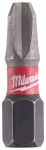 Біти Milwaukee Shockwave, набір 2шт, PH3х25мм