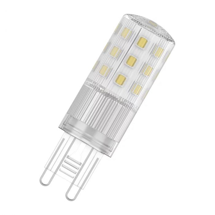 Лампа OSRAM LED G9 4,9W 806Лм 2700К PIN60