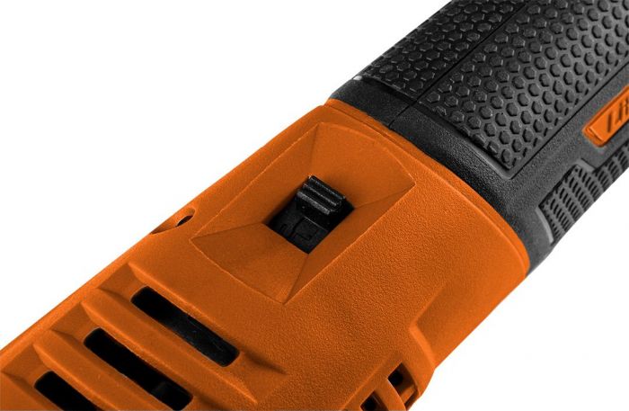 Тріскачка акумуляторна Neo Tool Energy+ 18В 250об·хв 60Нм 3/8" адаптер 1/2" 0.89кг без АКБ та ЗП