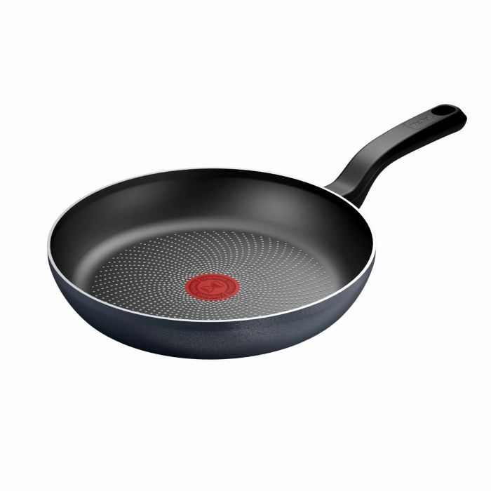 Сковорода Tefal So' Light, 26см, алюміній, бакеліт, чорний