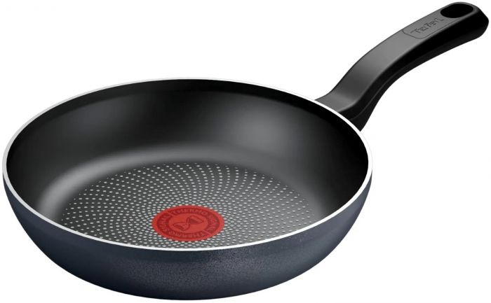 Сковорода Tefal So' Light, 22см, алюміній, бакеліт  чорний