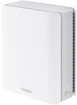 Система WiFi-Mesh ASUS ZenWiFi BT8 BE14000, 1xGE LAN, 1x2.5GE LAN, 1x2.5GE LAN, 1xUSB 3.0, 1мод, білий