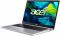 Ноутбук Acer Aspire Go AG15-32P 15.6" FHD IPS, Intel P N250, 8GB, F512GB, UMA, Lin, сріблястий