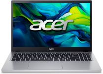 Ноутбук Acer Aspire Go AG15-32P 15.6" FHD IPS, Intel P N250, 8GB, F512GB, UMA, Lin, сріблястий