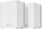 Система WiFi-Mesh ASUS ZenWiFi BD4 BE3600, 2x2,5GE WAN/LAN, 2мод, білий