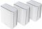 Система WiFi-Mesh ASUS ZenWiFi BT10 BE18000, 1x10GE LAN, 1xGE WAN/LAN, 1x10GE LAN, 1xUSB 3.0, 3мод, білий