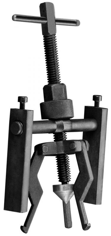 Знімач підшипників Neo Tools, центральний упор, 3 захвати, 70мм