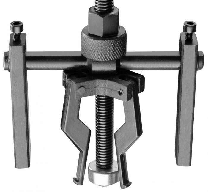 Знімач підшипників Neo Tools, центральний упор, 3 захвати, 70мм