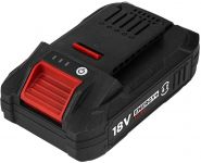 Акумулятор GRAPHITE Energy+, 18В, 4А·год, 0.68кг