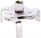 Ключ для оливного фільтру Neo Tools, робочий діапазон 64-100мм