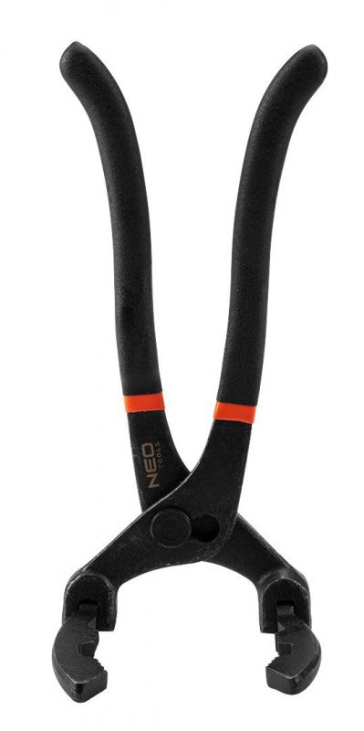 Ключ для оливного фільтру Neo Tools, робочий діапазон 53-110мм