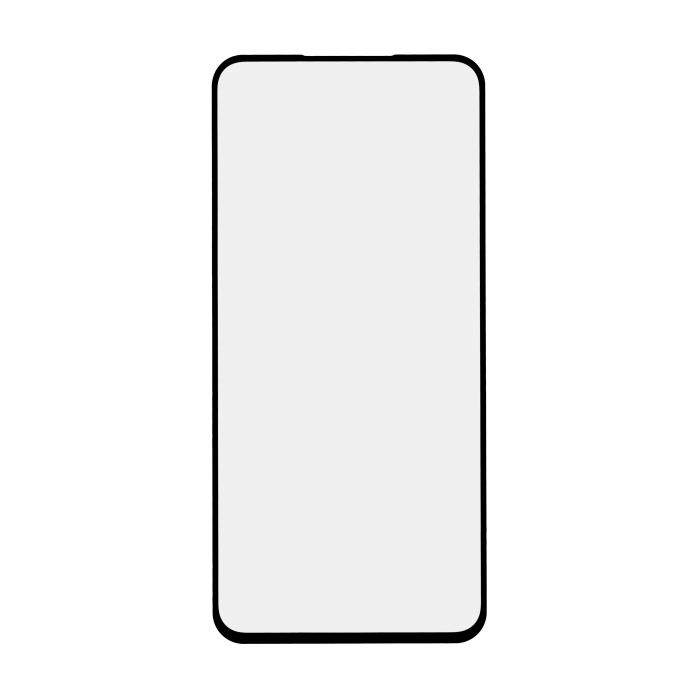 Захисне скло 2E для Samsung Galaxy A36 5G (A366), 2.5D FCFG, (1 Pack), чорна рамка
