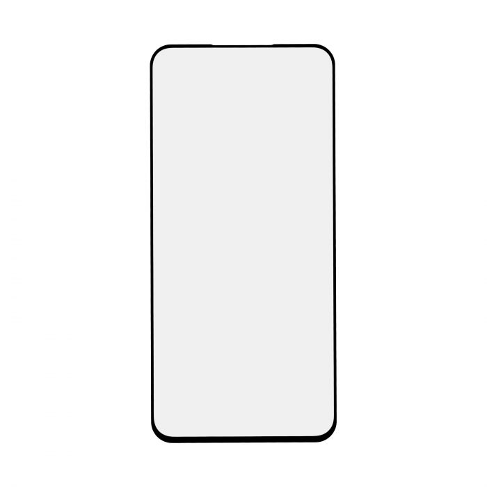 Захисне скло 2E для Samsung Galaxy A56 5G (A566), 2.5D FCFG, (1 Pack), чорна рамка