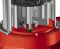 Насос дренажний Einhell GE-DP 900 Cut, 900Вт, 16000л/год, вис. под. 11.5м, занурення 7м, 12.8кг