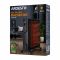 Обігрівач оливний ARDESTO OFH-E11X2 25м2, 2500Вт, електр. упр-ння, 11 секцій, пульт ДК, чорний