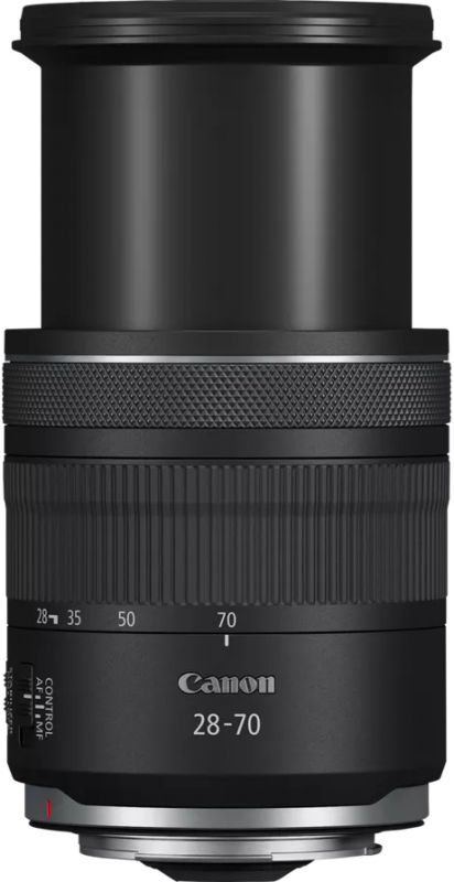 Об'єктив Canon RF 28-70mm F2.8 IS STM