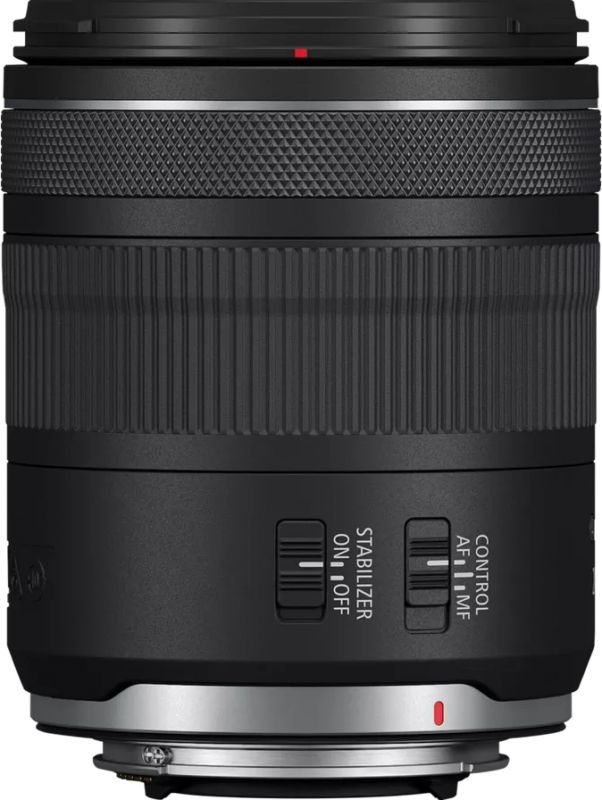 Об'єктив Canon RF 28-70mm F2.8 IS STM