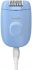 Епілятор Philips Series 2000 дисковий, від мережі, сух., блакитний