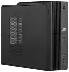 Комп’ютер персональний 2E Rational Intel i5-12400, 16Gb, F240GB, UMA, H610, 2E-S616, 400W, Win11P